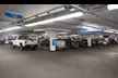 Parking at Millennium Lakeside - Underground Entrance - Second Medium