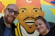 Chicago Scav Hunt - Second Medium