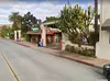 Parking at 2836 Juan St. Lot