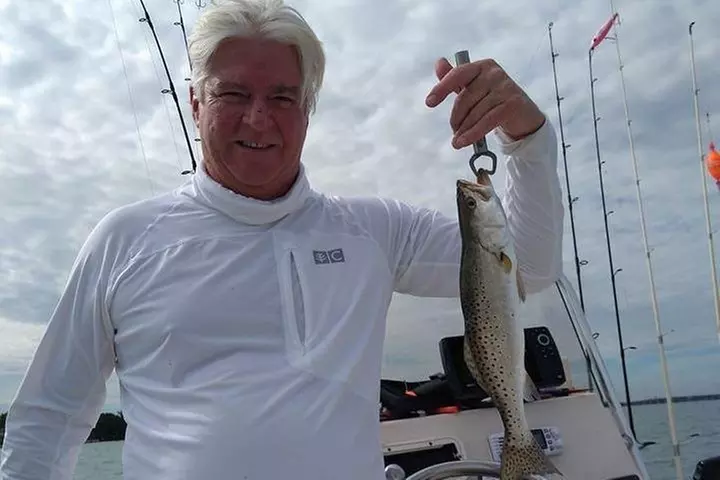 Port St Joe Inshore Fishing Charters