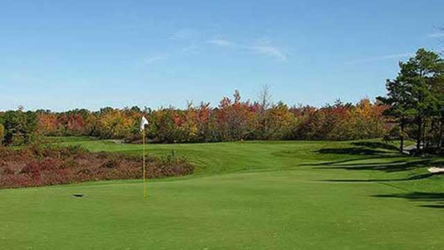 Online Booking - Round of Golf at Green Briar Golf Club