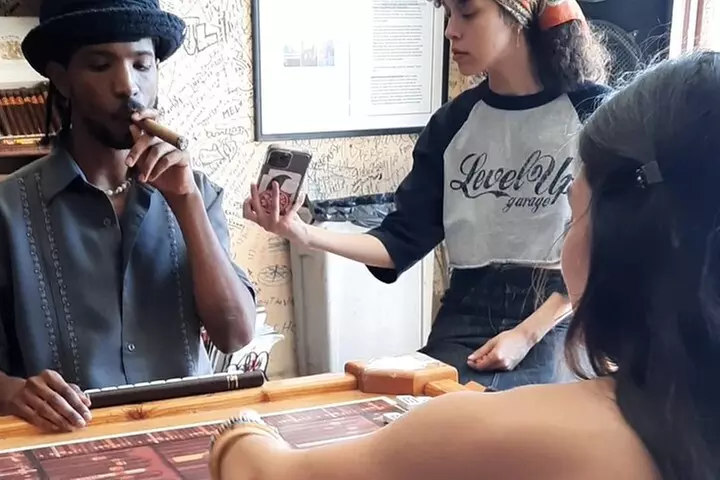 Little Havana Food and Cultural Walking Tour in Miami