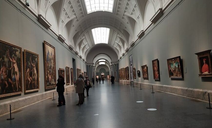 Image 4: Visita Privada al Museo del Prado en Madrid