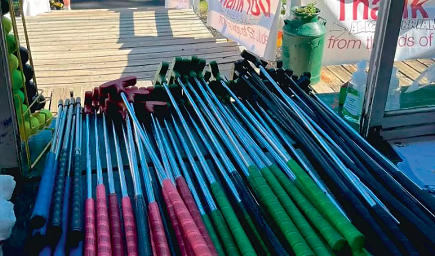 $16 For A Round Of Mini Golf On 2 Courses For 2 People (Reg. $32) - Primary Image