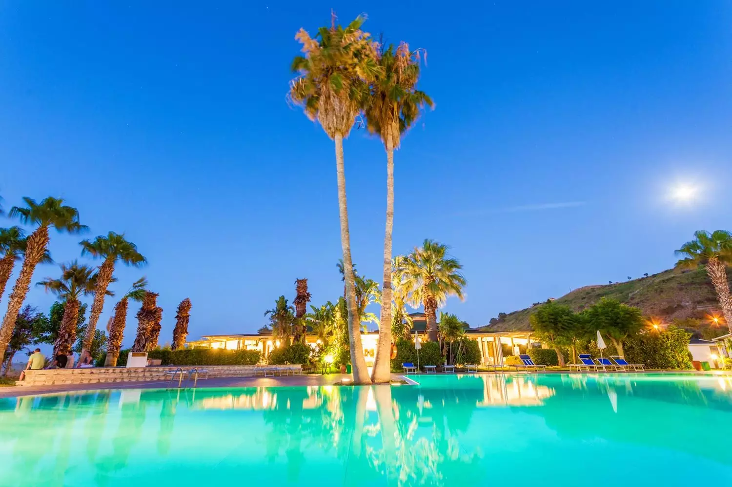 ✈ SICILE | Torre Farro - Le Dune Beach Club 4*, 14 nuit - Bord de mer