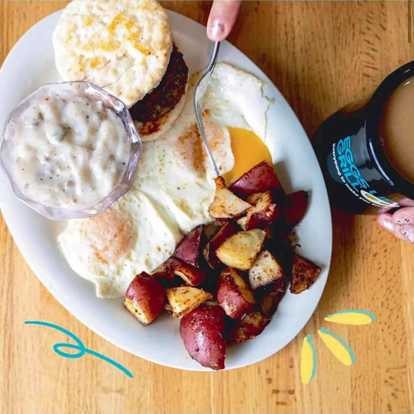 $10 For $20 Worth Of Casual Dining