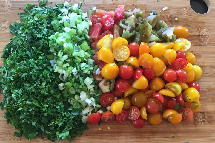 Viator Exclusive: Pasta Cooking Class & Dinner -Greenwich Village