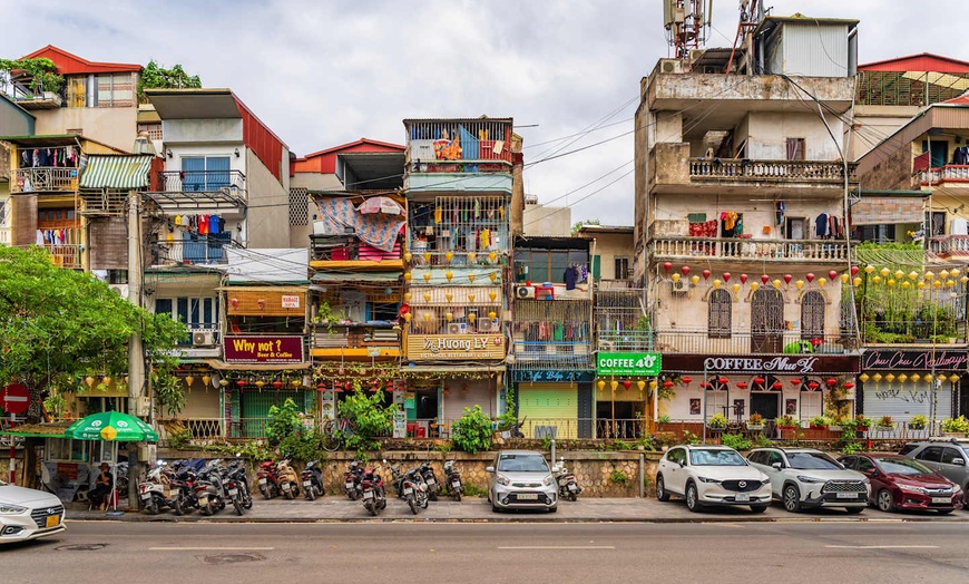 Image 4: ✈ VIETNAM & CAMBODGE | De Hanoi à Siem Reap - Evasion au Vietnam et...