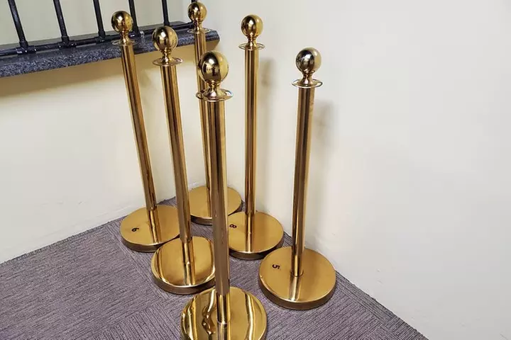 Bank Heist Escape Room Game for Private Group