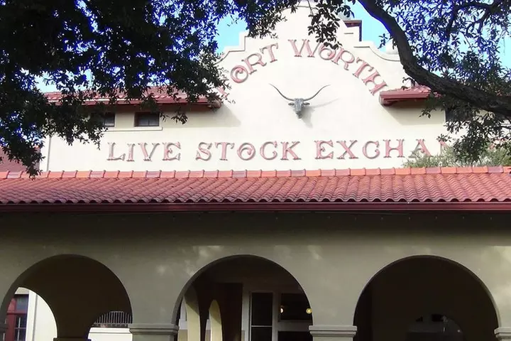 Dallas and Fort Worth City Sightseeing Tour Small-Group