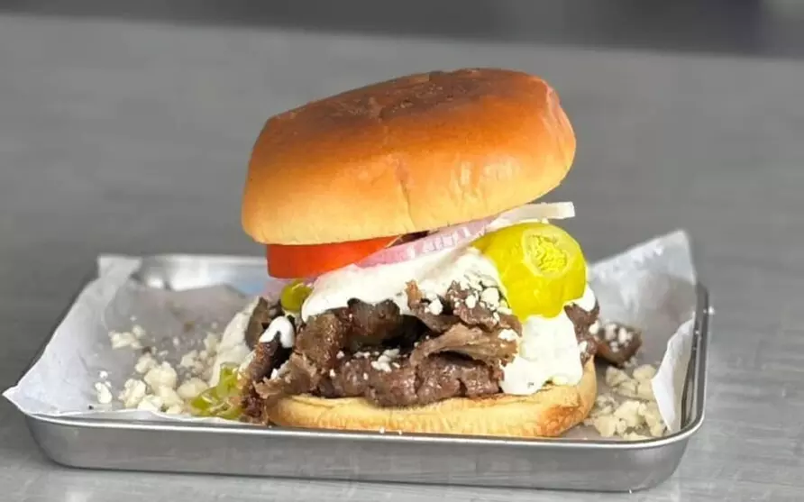 $10 For $20 Worth Of Greek Cuisine