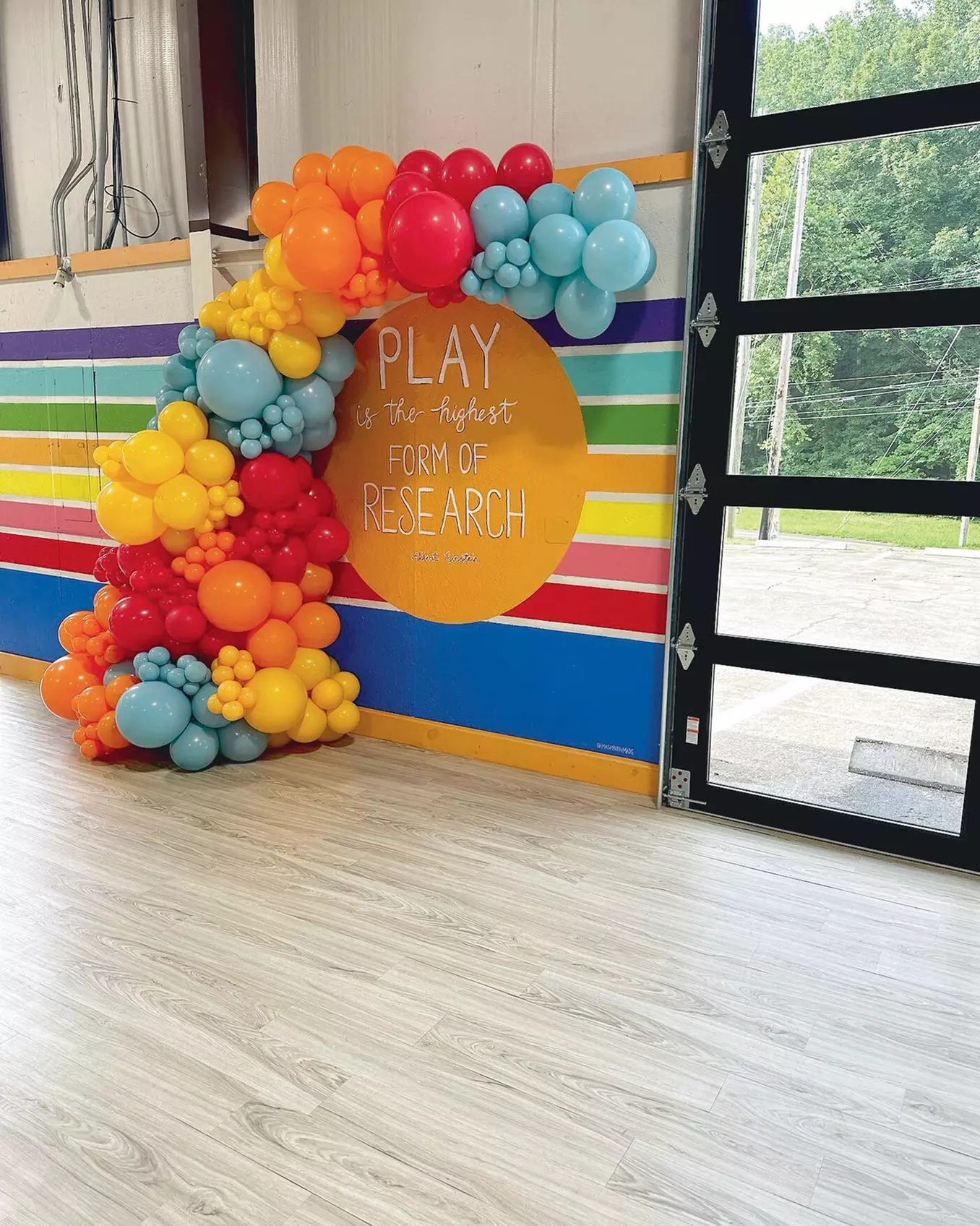 $10 For 1-Hour Open Play For 2 Kids (Reg. $22) - Second Medium