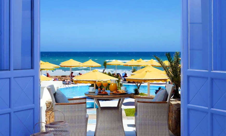 Image 16: ✈ KRETA | Anissaras - Serita Beach 5* - All-inclusive