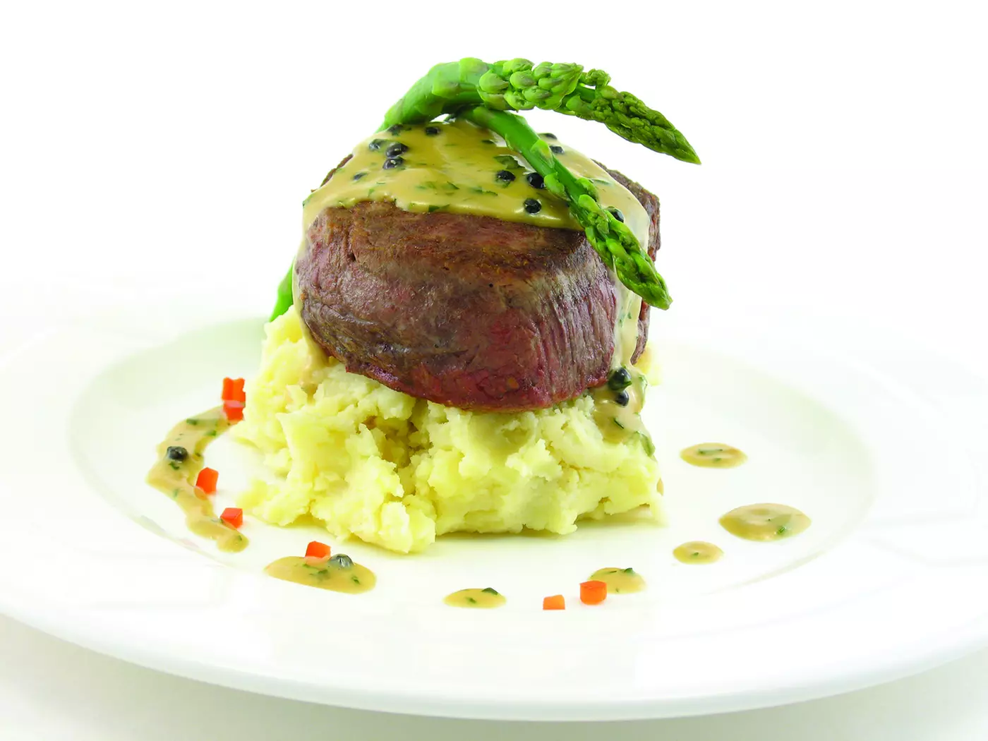 $10 For $20 Worth Of Fine Dining - Primary Image