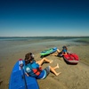 Image 5: Stand-up-paddle sur Laguna de Thau, location, Sete