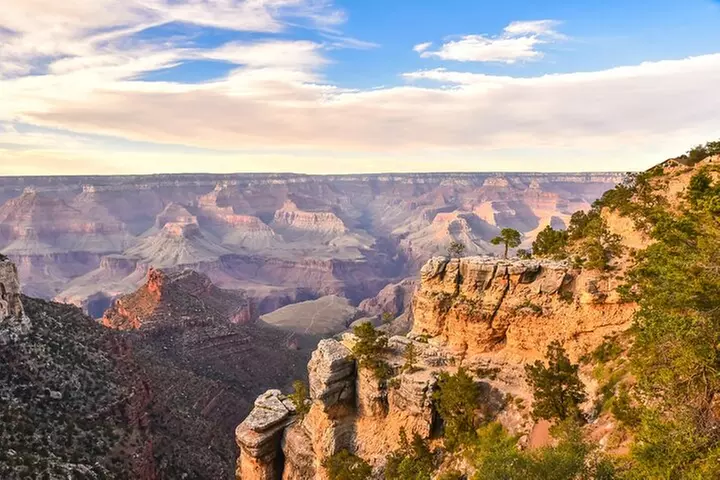Grand Canyon and Sedona Self-Guided Driving Tour Bundle