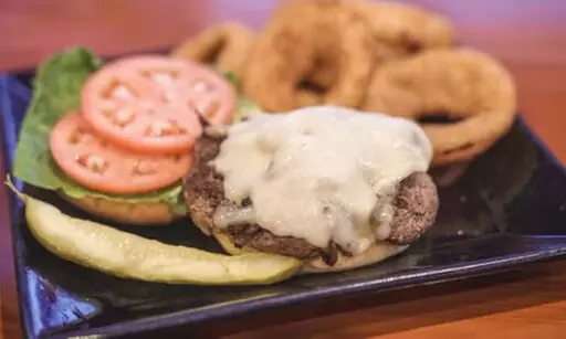 $20 For $40 Worth Of Casual Dinner Dining