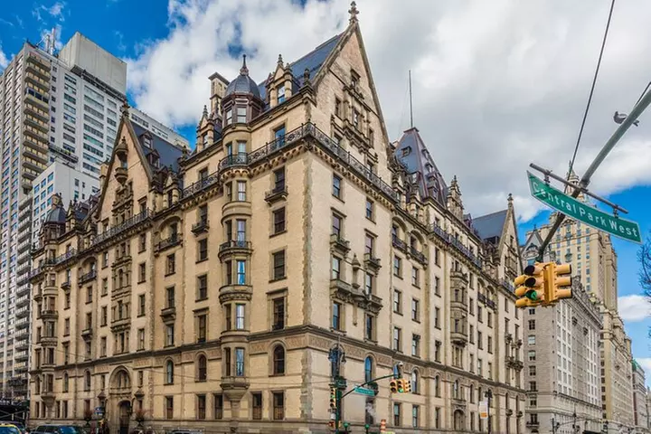 Stories of the Upper West Side: Self-Guided Puzzle Walk - Primary Image