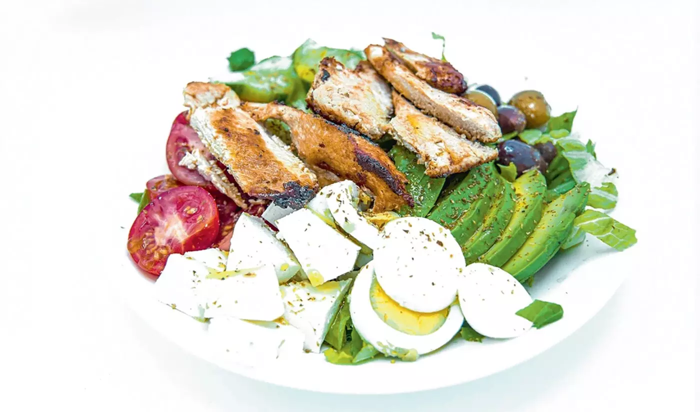 $15 For $30 Worth Of Casual Dining