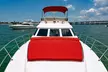 50 Feet Red Marble Miami Yacht Rental | 3 to 8 Hours | 13 ppl - Second Medium