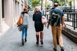 Midtown Sacramento Arts and Food Tour - Second Medium