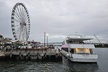Miami Skyline: Happy Hour Cruise Millionaire Homes & One Drink - Second Medium