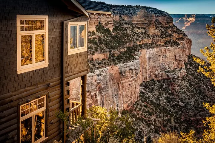 The Perfect Grand Canyon Tour with Local Expert Guides