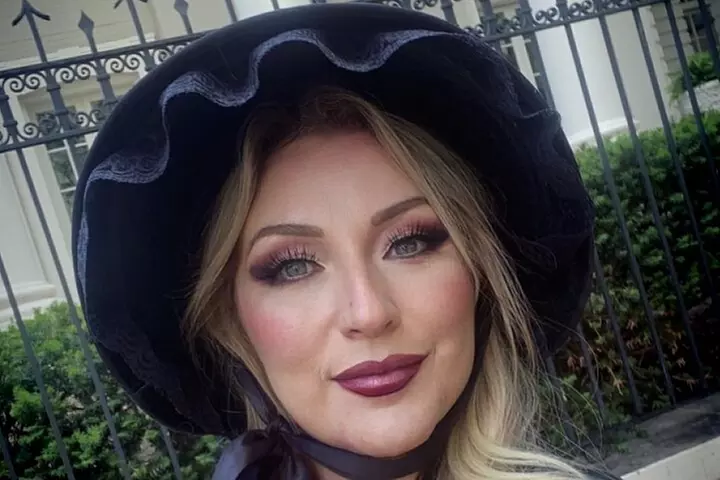 Historical Walking Tour Of Denver With A Haunting Twist