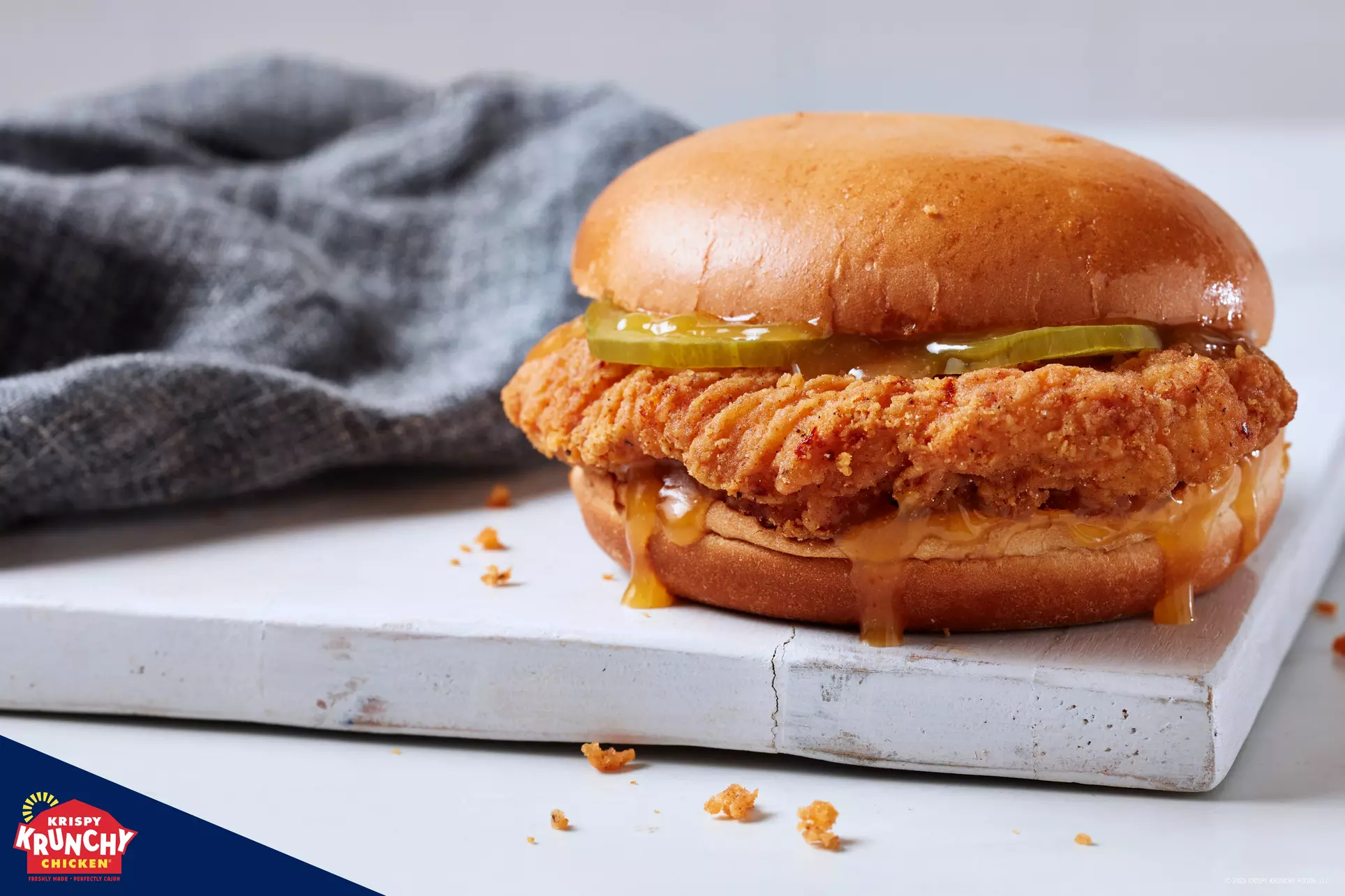 $10 For $20 Worth Of Chicken & More For Take-Out