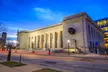 Smartphone Guided Indianapolis Downtown Sites Audio Walking Tour - Second Medium