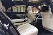Departure Transfer: Los Angeles to Airport LAX by Luxury Car - Second Medium