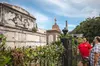 From Garden District to French Quarter Food Tour