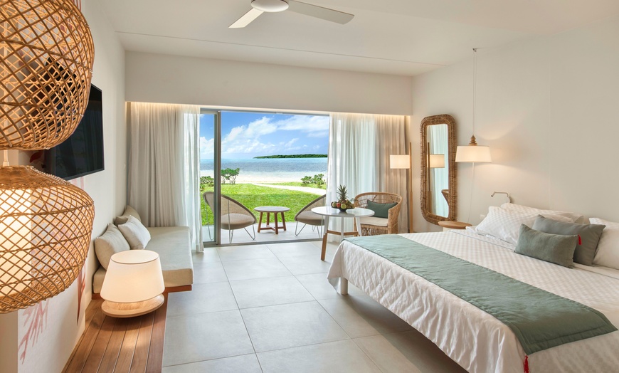 Image 4: ✈ MAURITIUS | Mahébourg - Preskil Island Resort 4* - All-inclusive