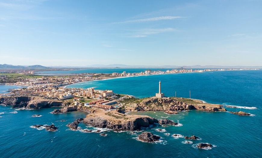 Image 2: Tour privado de día completo por la Región de Murcia: Murcia + Cart...