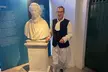 The Historic Table- 18th and 19th century dining and museum visit - Second Medium