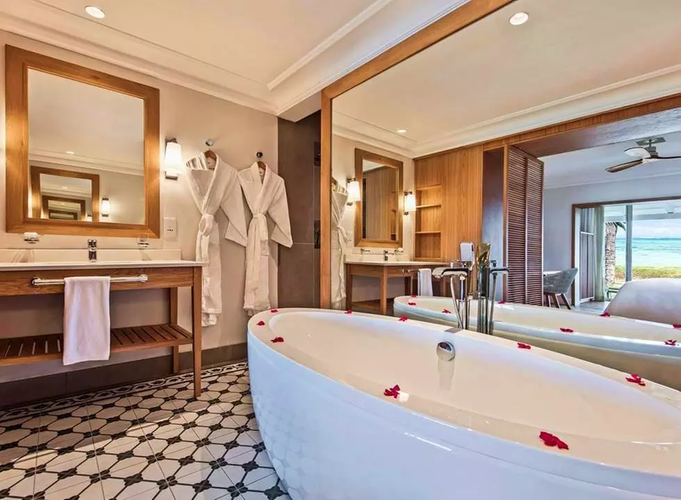 ✈ MAURITIUS | Flic en Flac - Sugar Beach Golf & Spa Resort 5*, 5 ni...