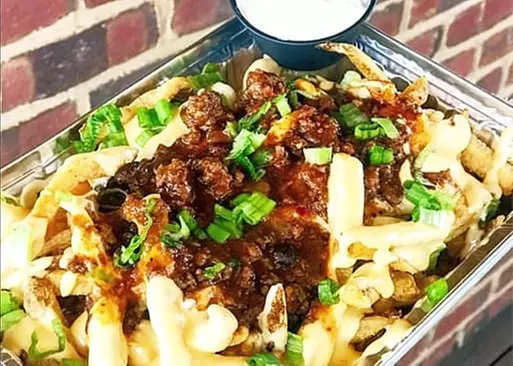 5% Cash Back at Fritz's Restaurant