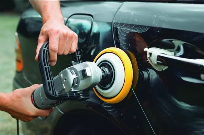 $75 For A Full Interior Detail (Reg $150.)