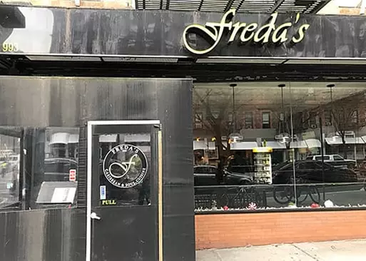 5% Cash Back at Freda's Caribbean & Soul Cuisine