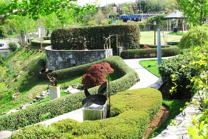 Amazing Scavenger Hunt! - Scenic City Exciting Scavenger Hunt