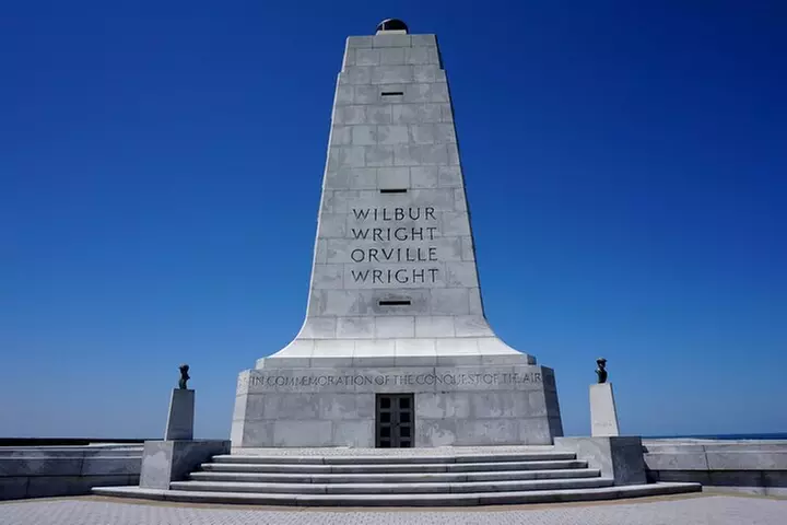 Outer Banks Self-Guided Driving Audio Tour