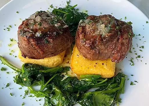 5% Cash Back at Antonio's Bacaro