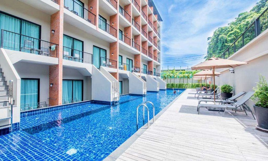 Image 22: ✈ THAILANDIA | Da Bangkok a Krabi Noi - Combinato Bangkok - Krabi 4...