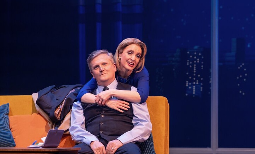 Image 3: Elf the Musical Tickets