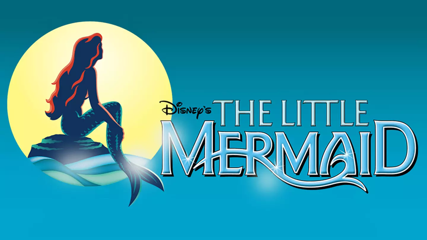 Disney's The Little Mermaid - Primary Image