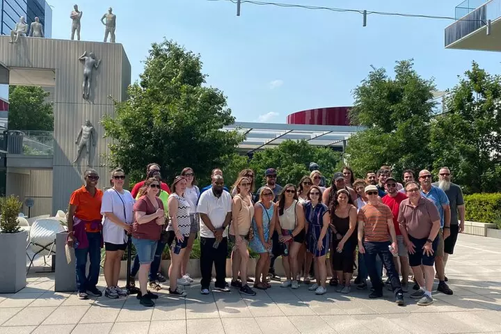 Dallas Highlights Tour