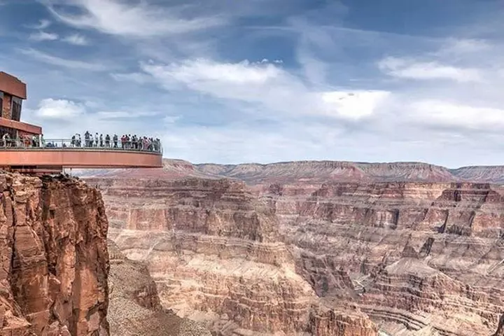 Grand Canyon West: Flight of the Condor - Primary Image