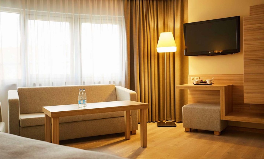 Image 117: ✈ POLSKA | Wroclaw - Scandic Wroclaw 4* - City break