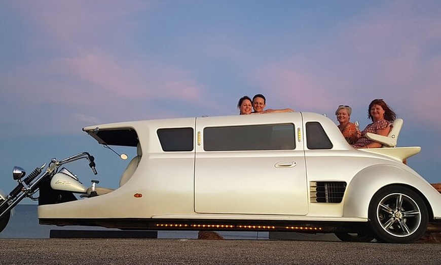 Image 2: 2hr Broome Trike Discovery Tour
