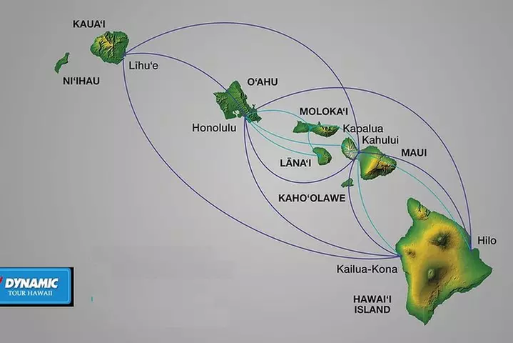 Volcano Adventure - Search the Most Recent Active Volcano from Kona